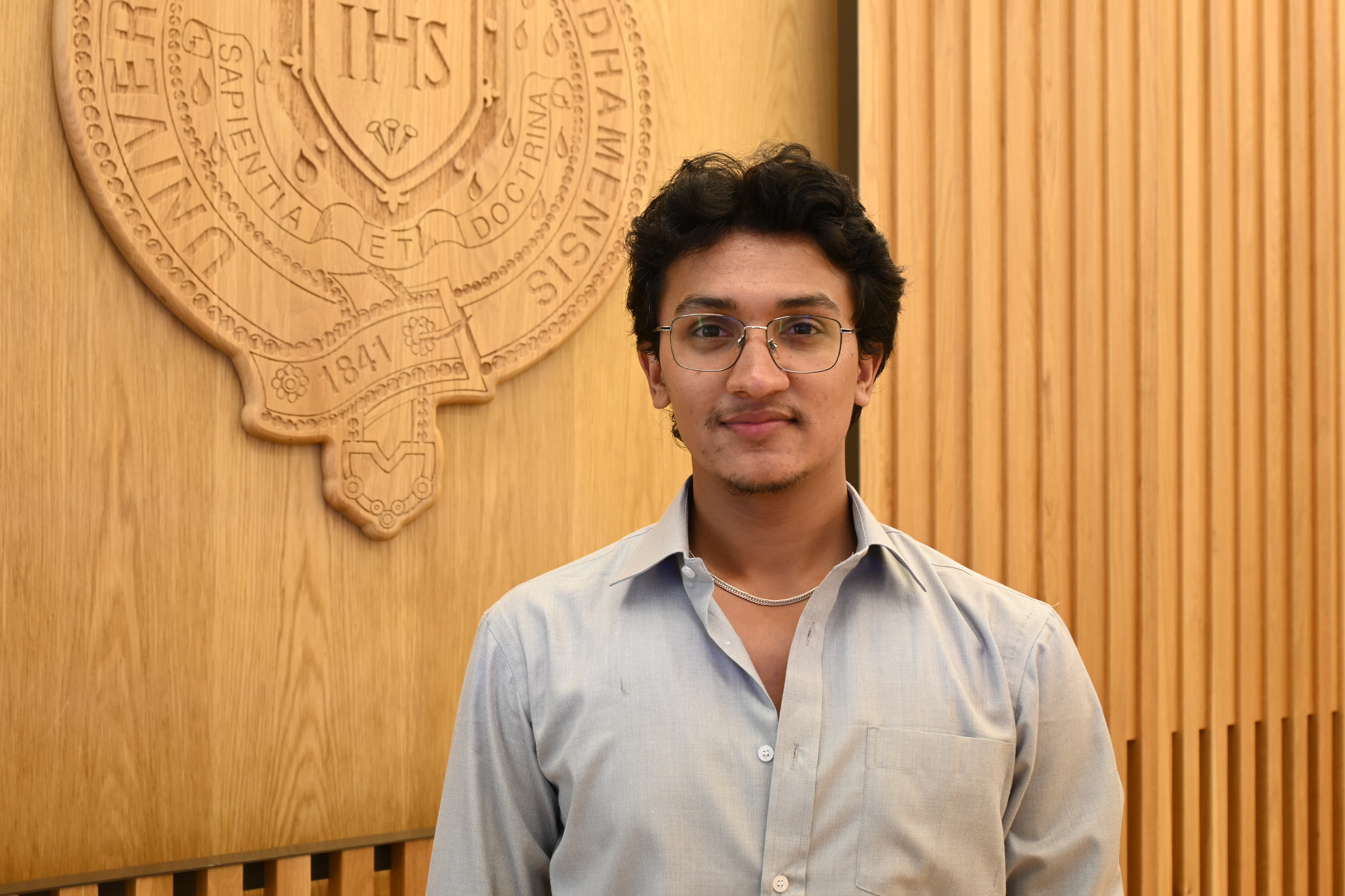 Ankit Sanjyal